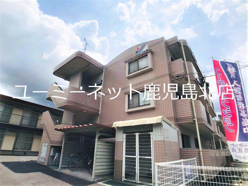 NEO PALACE(2LDK/2階)