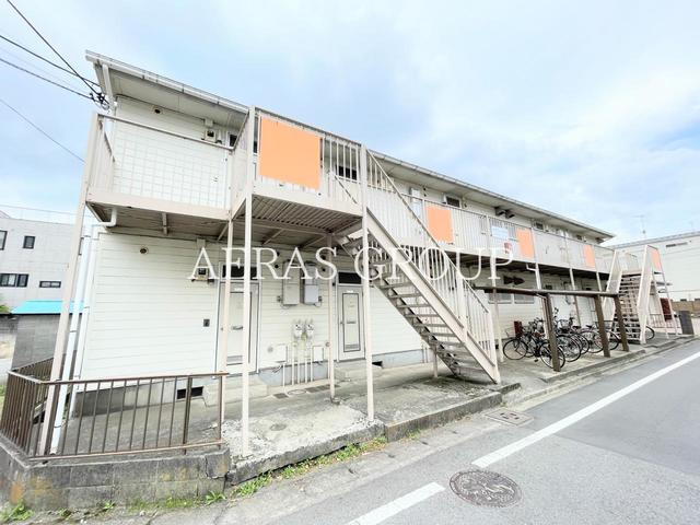 イーコンハイツ(1DK/1階)