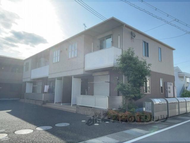 シャーメゾンコートK(2LDK/2階)