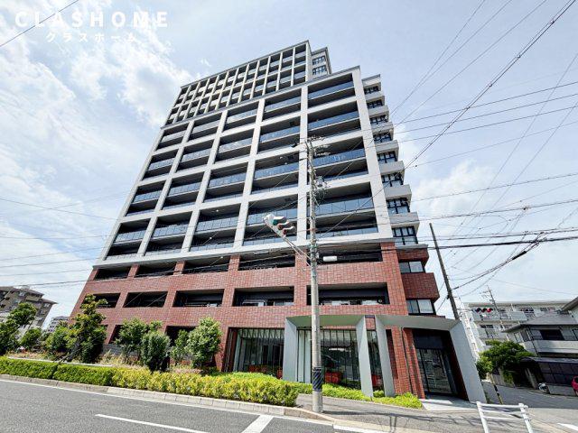 ダイアパレス三河安城(4LDK/3階)