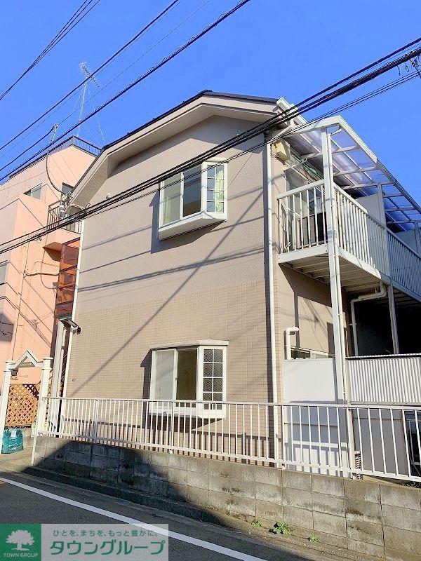 ロイヤルハイツ錦町(ワンルーム/1階)