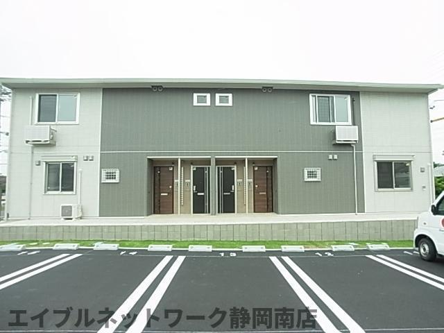 ARIETTA B(2LDK/2階)