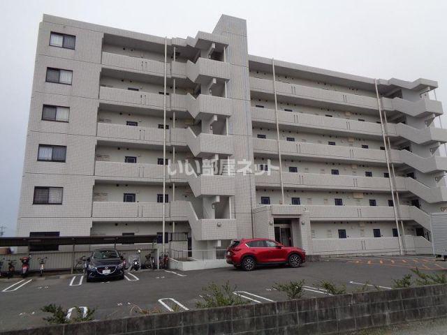 大安ヒルズ(ワンルーム/1階)