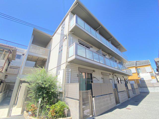 YS COURT 甲子園(1K/1階)
