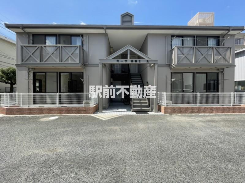 カーサ鍋島II(2LDK/1階)