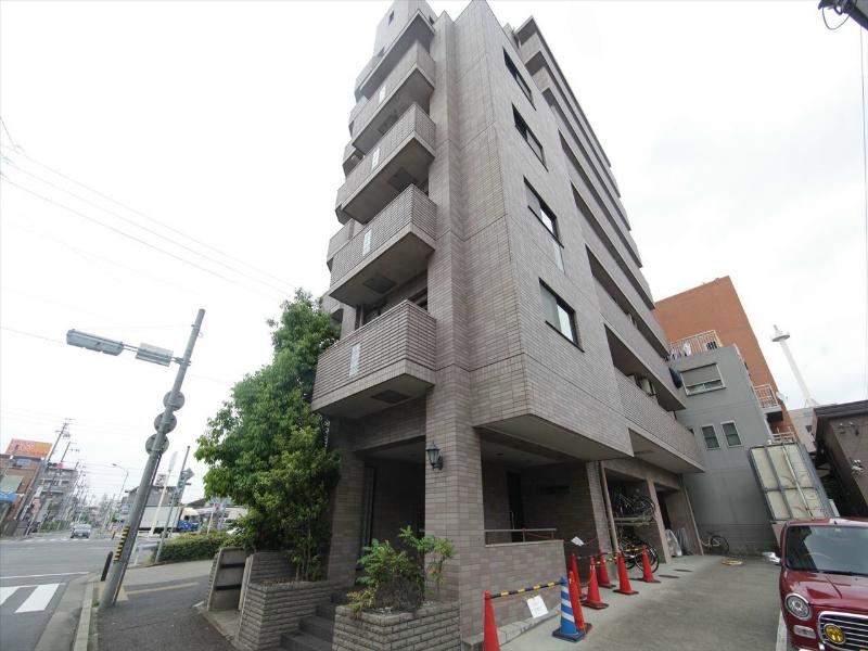 フォーシーズン(1K/7階)