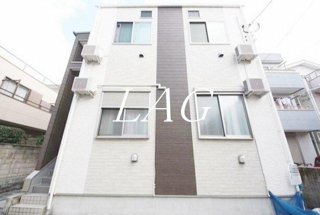 ハーモニーテラス千住緑町(ワンルーム/1階)