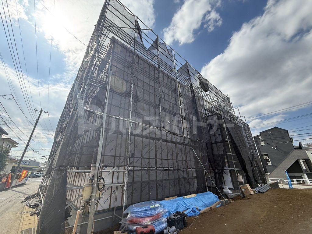 REGALEST NEXTERA(1LDK/1階)