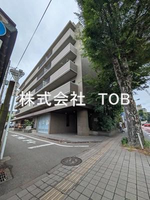 ウッディー遠藤(3LDK/5階)