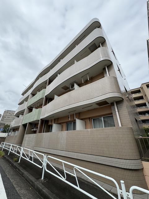 ルピナス1(1K/1階)