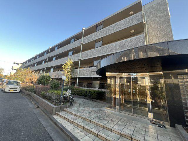 エストブリランテ(3LDK/3階)