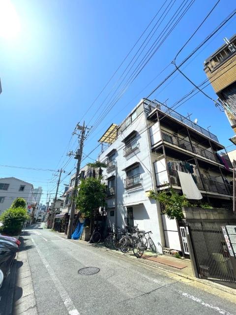 マンション牧野(1LDK/1階)
