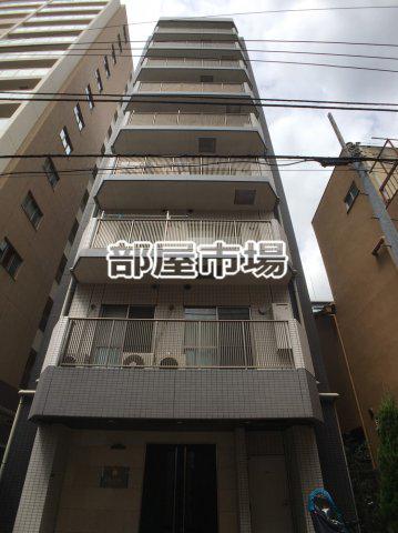 RISING PLACE錦糸町三番館(1K/8階)