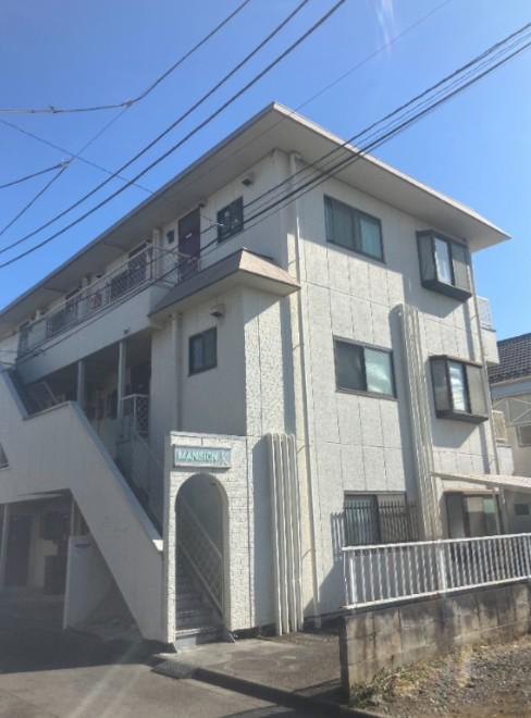 マンションK(1DK/3階)