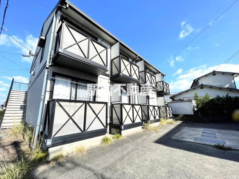 ソネットKOSE(1DK/1階)