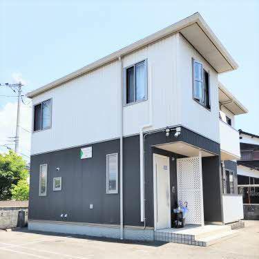 MAISONりんご(2LDK/1階)