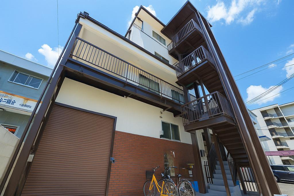 シャトー金沢(5LDK/2階)