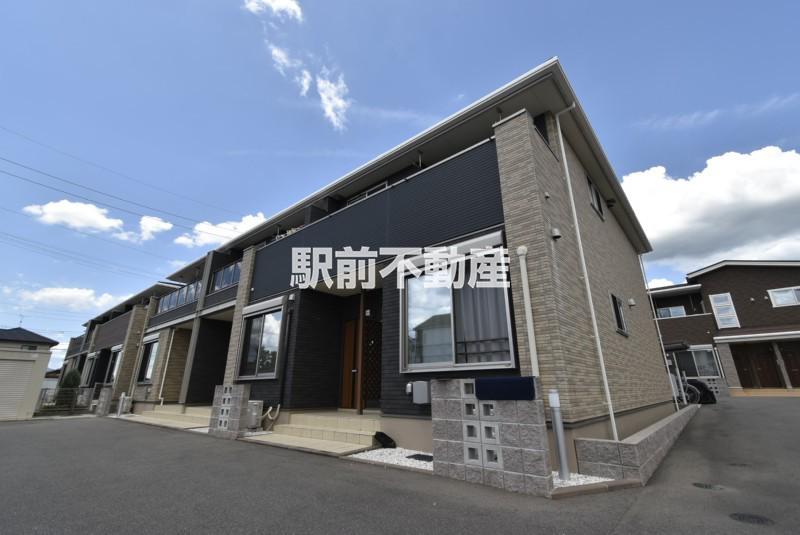 アンジュI(2LDK/2階)