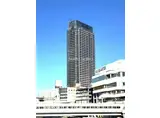 THE YOKOHAMA FRONTO TOWER