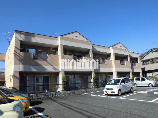 ラフォーレ神谷(2LDK/2階)
