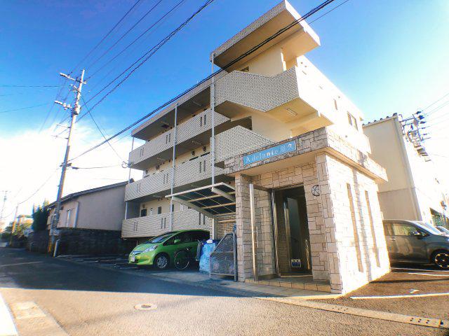 アデランテ屋久(1K/2階)
