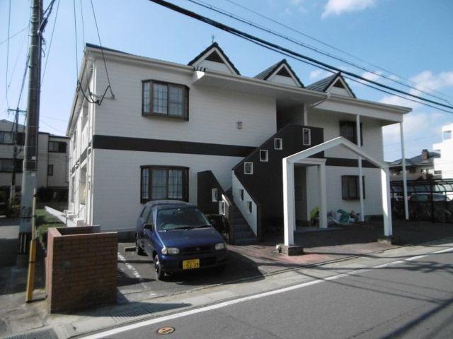 ロイヤルパレス井尻(ワンルーム/1階)