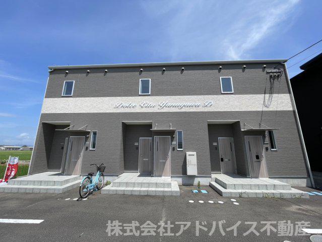 ドルチェヴィータ柳川D(1LDK/2階)
