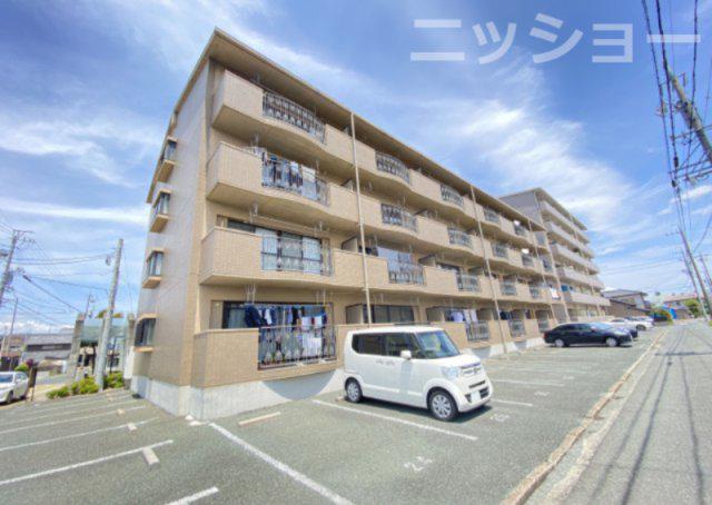 NH菰口(2LDK/4階)