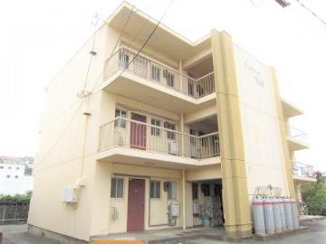 シャトー大塚(1LDK/1階)