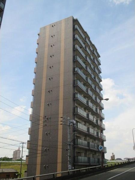 リバーコート砂田橋I(1LDK/12階)