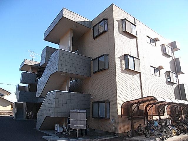 リエス小山間々田(2LDK/3階)