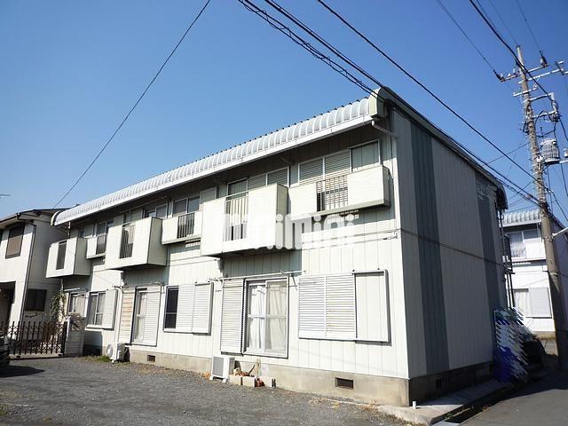アイランドハイツ(2DK/2階)