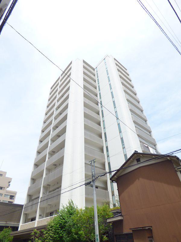 フクロク・レーヴ・マンション(2LDK/8階)