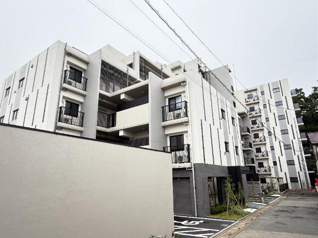 S-RESIDENCE東浦和AGUA(2LDK/3階)
