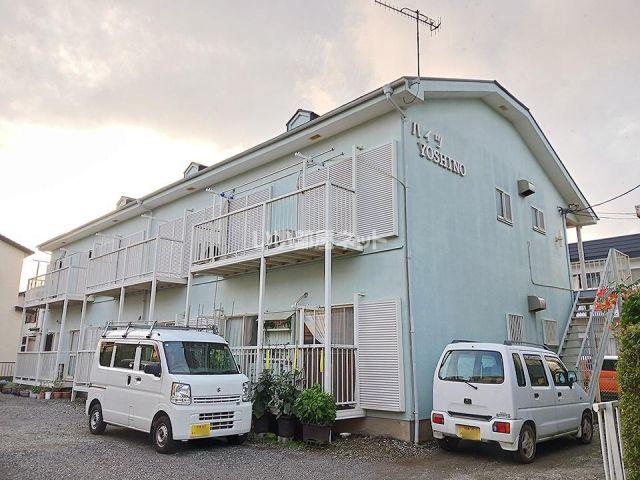 ハイツ吉野(3DK/2階)