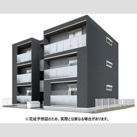 ノクターン内山(1LDK/2階)