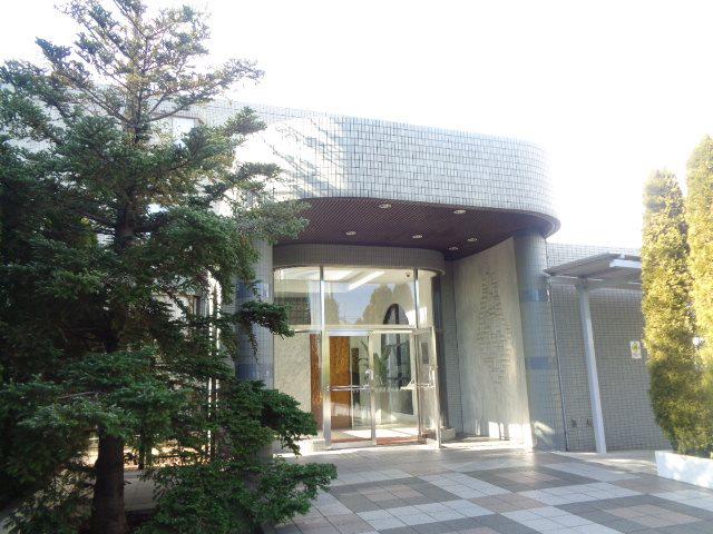 ソサエティ関町(2LDK/2階)