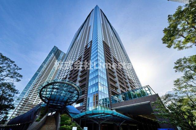 THE TOKYO TOWERS シータワー(3LDK/18階)