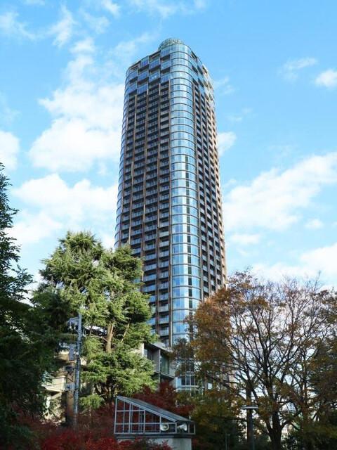 パークコート赤坂檜町ザ タワー(2LDK/20階)