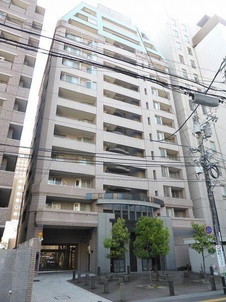 パーク・コート袋町(2LDK/10階)