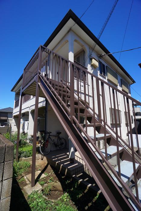 吉井荘(1LDK/2階)