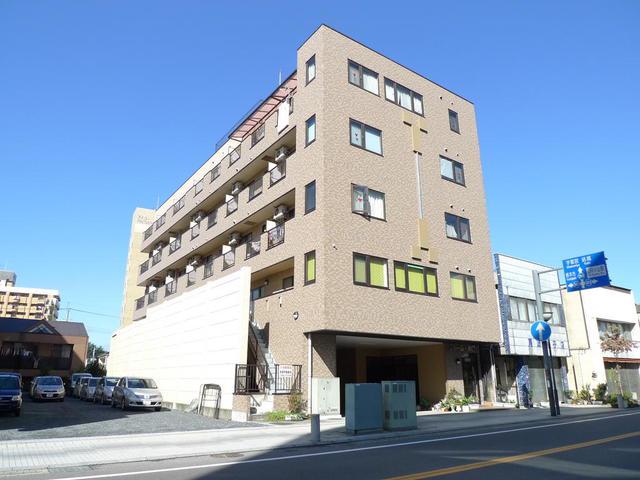 アトール川口(2LDK/4階)