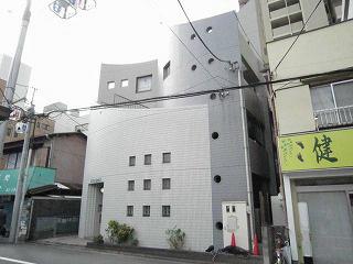 メゾン宮の前(1K/1階)