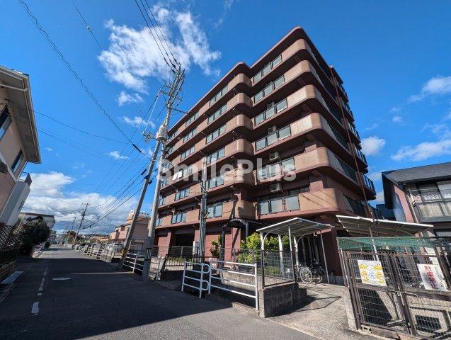 アビタ山本・岡山(2LDK/6階)