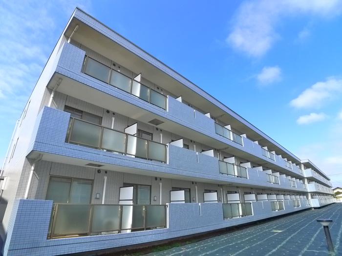 CLUB ORIENT NO.141 YACHIYODAI(ワンルーム/1階)