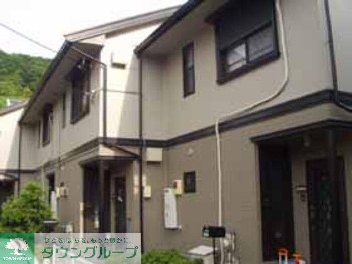 ファミール田中(3LDK/2階)