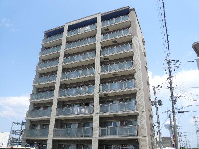 ステラSTII(2LDK/3階)