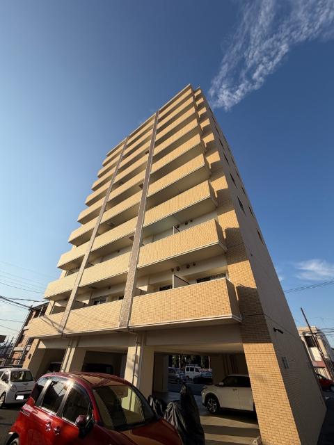 エイビス(2LDK/5階)