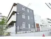 TSUBAKI HOUSE(2LDK/1階)