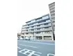 グランスイート鴨川(1K/4階)